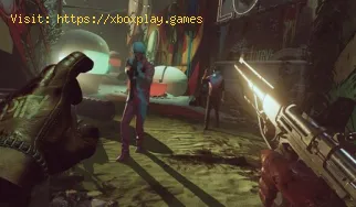 Deathloop: Cómo curar - Consejos y trucos