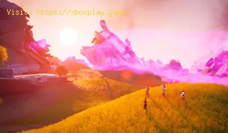 Fortnite: Cómo completar misiones de tarjetas perforadas Temporada 8 