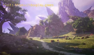 Tales Of Arise: Wo man den Samen der Erde findet