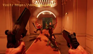 Deathloop: Cómo solucionar el error "Error en la conexión de re