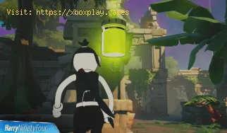 Fortnite: dónde encontrar botellas de hojas verdes en Stealthy Strong