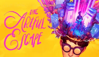 The Artful Escape: Wie man die Kleidung wechselt