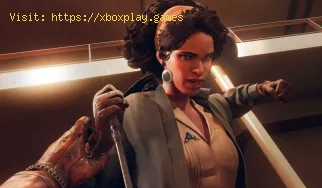 Deathloop: Cómo esprintar