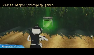 Fortnite: dónde encontrar botellas con el nombre en clave G.R.N. en C