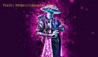 Fortnite: Cómo encontrar al NPC # 8 Madcap en la temporada 8