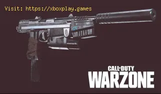 Call of Duty Warzone: el mejor equipamiento de AMP63 para la temporada