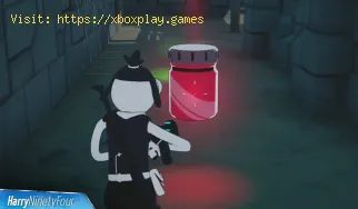 Fortnite: dónde encontrar botellas de carmesí caballeresco