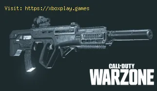Call of Duty Warzone: el mejor equipamiento de RAM-7 para la temporada
