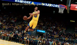 NBA 2K22: How To Dance - Tips and tricks