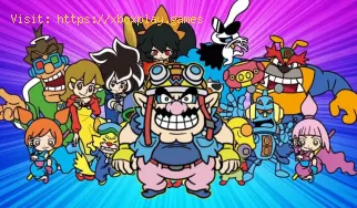 WarioWare: So verdienen Sie Münzen