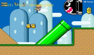 WarioWare: So erhalten Sie alle Mikrospiele