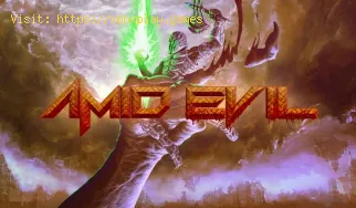 Amid Evil: Liste der zu spielenden Cheats