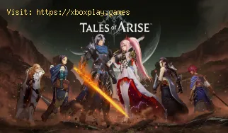 Tales of Arise: Wie man den Popelschwarm besiegt