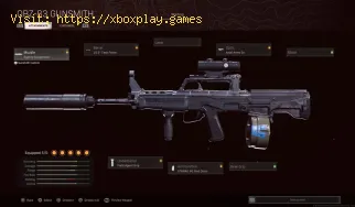 Call of Duty Warzone: el mejor equipamiento de QBZ-83 para la temporad