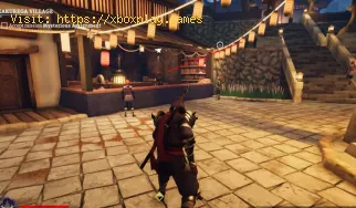 Aragami 2: Como desbloquear armas