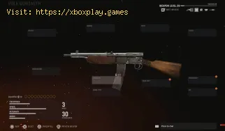 Call of Duty Vanguard: el mejor equipamiento para la Volk en la Beta