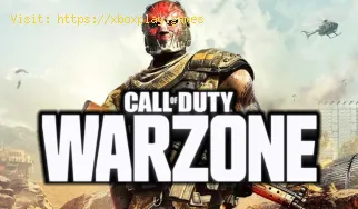 Call of Duty Warzone: Cómo arreglar el baneo de las sombras