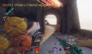 Deathloop: Cómo resolver el rompecabezas de la caja fuerte debajo de 