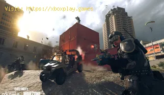 Call of Duty Warzone: Cómo arreglar la autenticación de dos factores