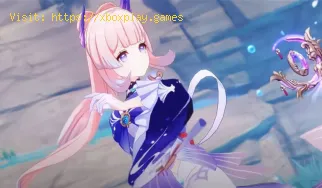 Genshin Impact: So erhalten Sie die Sango-Perle