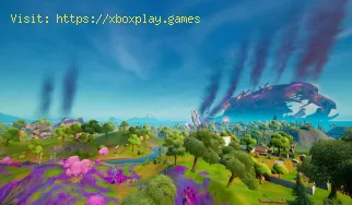 Fortnite: Cómo obtener un pronóstico de tormenta de un personaje en 