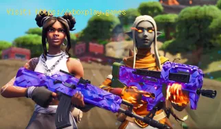 Fortnite: cómo subir de nivel en el pase de batalla de la temporada 8