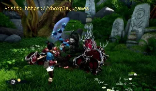Kena Bridge of Spirits: How to Destroy Corrupted Flower and Flower Shr