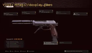 Call of Duty Warzone: la mejor clase y equipamiento de Diamatti