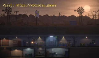 Sheltered 2: Wie man ohne Duschen sauber wird