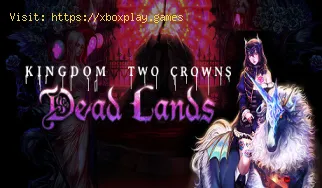 Kingdom Two Crowns: alle Arten von Eremiten