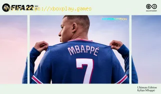 FIFA 22 : Comment télécharger sur EA Play