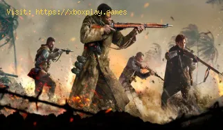 Call of Duty Vanguard: cómo solucionar la conexión a servicios en l
