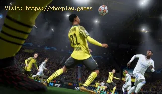 FIFA 22 : Comment vendre des consommables