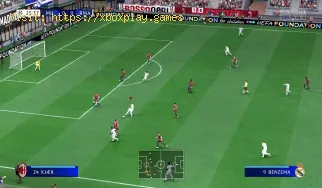 FIFA 22 : Comment marquer des coups à vélo
