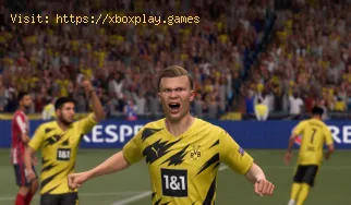 FIFA 22 : Comment marquer des buts tête basse