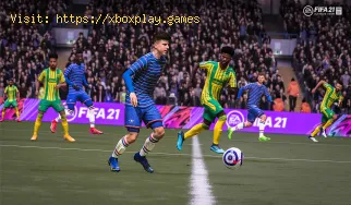 FIFA 22 : ce que vous obtenez dans chaque pack