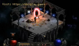 Diablo 2 Resurrected : Comment vaincre Baal ?