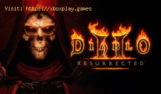 Diablo 2 Resurrected : Comment battre Andariel