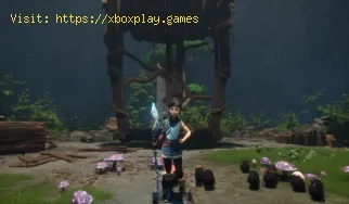 Kena Bridge of Spirits: Where to Find All Rot Spirit in the Village He