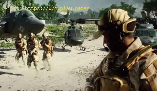Battlefield Mobile: link de download de APK para alfa