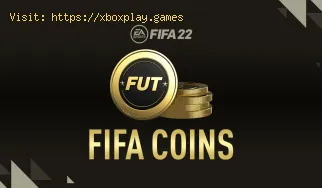 FIFA 22 : Comment obtenir des pièces FUT dans Ultimate Team ?
