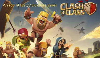 Clash of Clans: Wie behebt man ein Update, das nicht funktioniert?