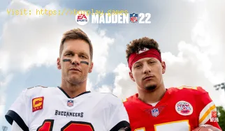 Madden 22: come risolvere i problemi di download dei file della comunità