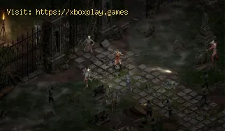 Diablo 2 Resurrected : Comment corriger une erreur lors de l'init