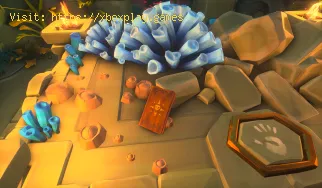 Sea of Thieves: Dónde encontrar todos los diarios del Santuario de l