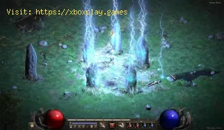Diablo 2 Resurrected: How to make an Insight polearm