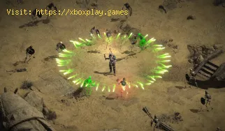 Diablo 2 Resurrected: Where to find the Horadric Cube
