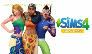 Sims 4: Wie man in der ersten Person spielt