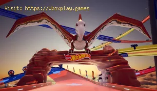 Hot Wheels Unleashed : Comment battre le Jurassic Predator