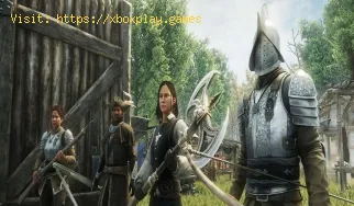 New World: Como derrotar o velho regente guardião